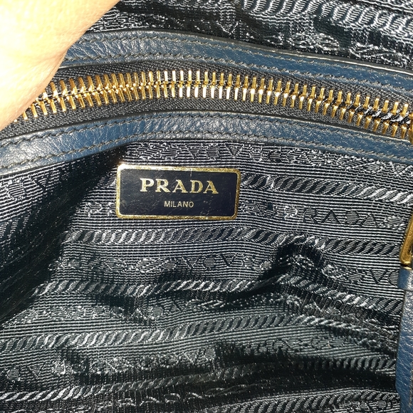 Prada vitello phenix - Picture 4 of 8